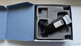 Nokia 6110 Navigator Čeština - 4
