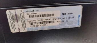 Stolní počítač Akasa - 4