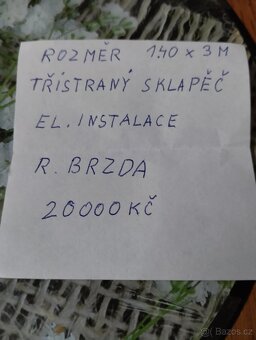 Valník za holder - 4