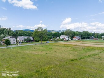 Prodej pozemku, Štíty-Březná - 4