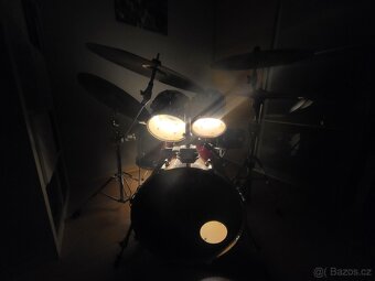 Bicí souprava Mapex series M - 4