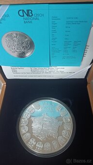 10.000 Kč Velká Praha 2022 - 4