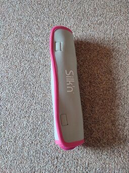 Žehlička na vlasy - 4