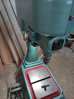 Vrtačka Jihokov V16 - 4