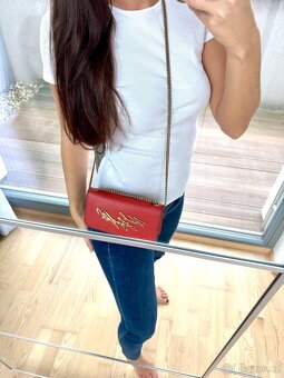 CROSSBODY KABELKA KARL LAGERFELD - 4