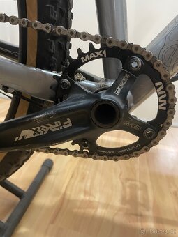 Cannondale Trail 29” M - 4