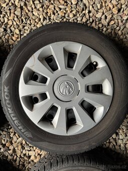 Kola Citigo, UP, Mii - 4