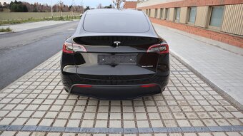 Tesla Model Y, Long Range 4WD, SoH 93.4% - 4