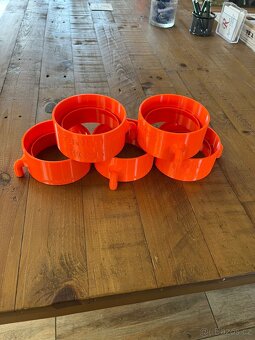 Kruhová výpusť kondenzátu - 4