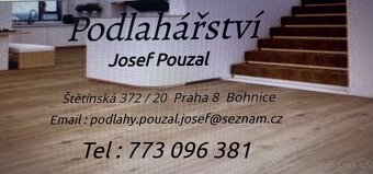 Podlahář - 4
