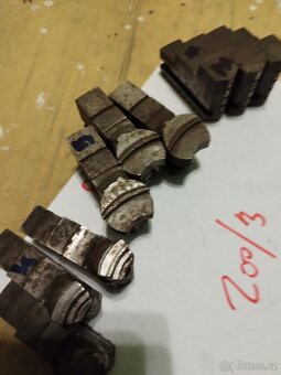 Prodám věci na sv 18 - 4