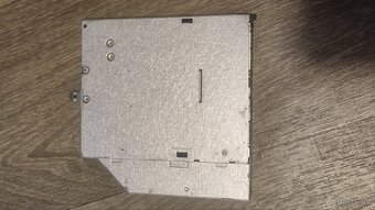 Slim DVD/CD vypalovačka Philips & Lite-On (Model DA-8A6SH) - 4