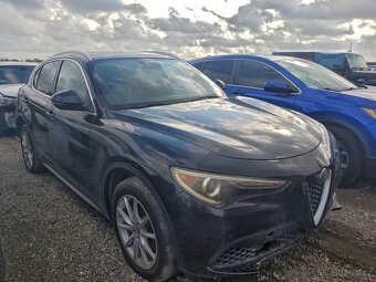ALFA ROMEO STELVIO TI 2017 - 4