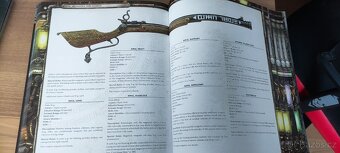 Warmachine a Iron Kingdoms pravidla stolních her - 4