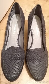 Dámské boty zn. Tamaris - 4