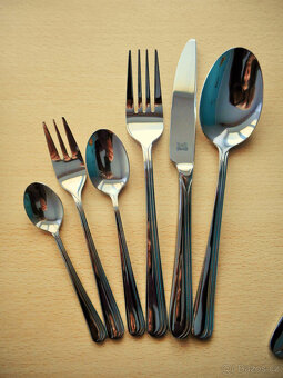 Sada příborů B&R, 75 ks - 4