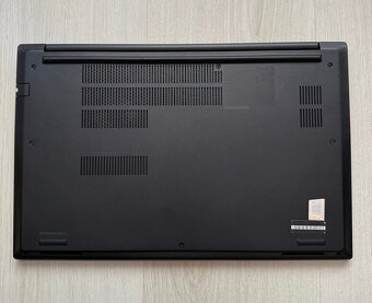 Prodám notebook Lenovo ThinkPad E15 Gen 2 v zachovalém stavu - 4