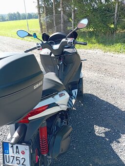 Piaggio MP3 300 r.v.2021 - 4