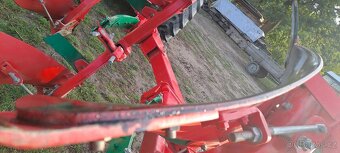 Pluh - Kverneland - Agromasz - 4