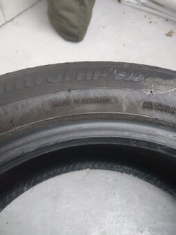 zimní pneu. 205/55/16R 91H - 4