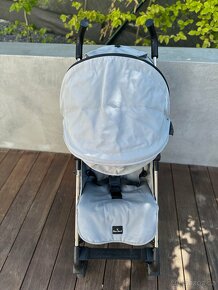 Kočárek Elodie details golfky - 4