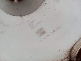 Poklice Volvo, Sada 9173282 - 4