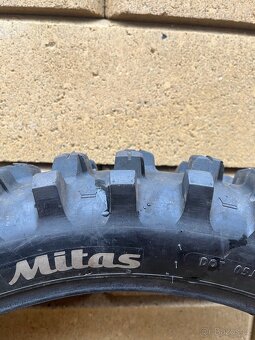 Mitas TERRA FORCE EX XT (754) - Super light - 4