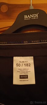 Bandi Vamos 50/182 - 4