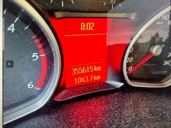 Ford Galaxy 2.0 TDI - 4