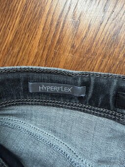 Džíny Replay vel 130 - 4