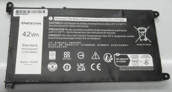 Baterie pro notebook DELL VOSTRO 3590 - 4