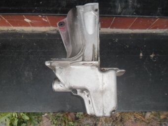 Jawa 250/623 a 350/633 Bizon - 4