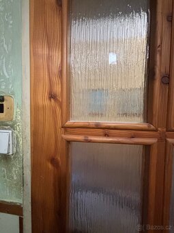 Interiérové dveře - 4