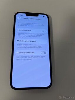 Apple iPhone 13 128GB Midnight - 4