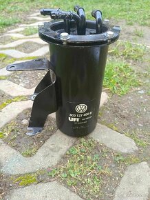 obal palivového filtru - 4