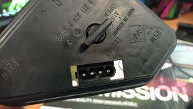 BMW E39 turing zadní vnitřní lampa facelift Levá - 4