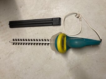 Elektrický plotostřih - 4