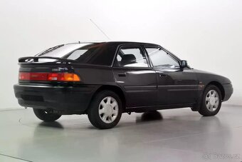 Mazda 323F BG GT - 4