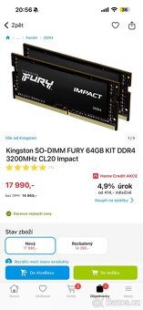 Lenovo Legion 5 17ACH6H Phantom Blue/Shadow Black (64GB ram) - 4