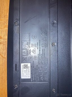 Klávesnice Logitech - 4