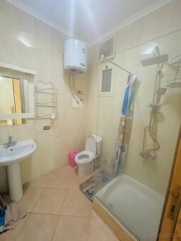 Apartman v British resortu Hurghada Egypt - 4