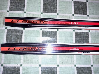 Prodám lyže a boty po dětech - 4