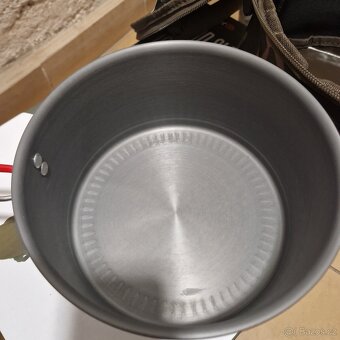 Garda set+ obal fox - 4