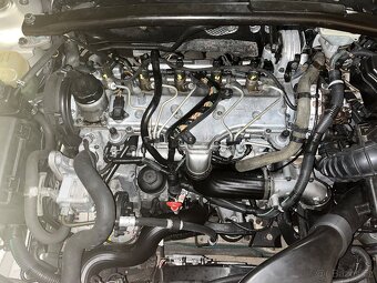 Volvo S80 D5 120kw manual - 4