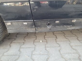 E36 compact 1.6 1999 - 4