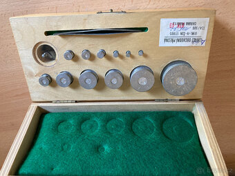 Laboratorní váhy - 4