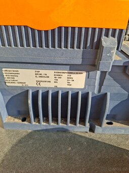 Dávkovací čerpadlo - 4