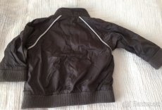 Jarní bunda NEXT, 86 cm - 4