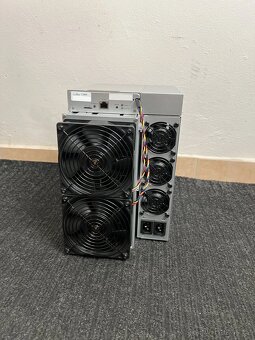 Asic Ant_Miner L7 9050M BITMAIN - 4