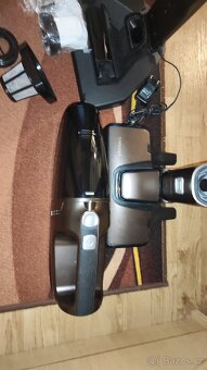 Bateriový tyčový vysavač CONCEPT - 4